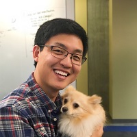 Ethan Xu headshot