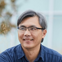 Scott Yih headshot